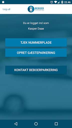 Run android online APK Parkeringskompagniet from MyAndroid or emulate Parkeringskompagniet using MyAndroid