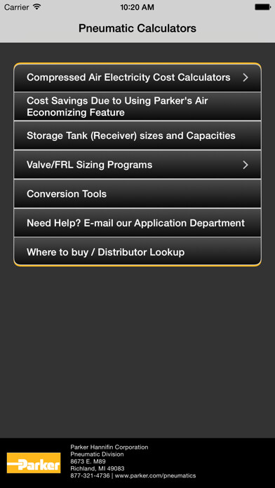 Emulate iPhone app Parker PDN using MyAndroid Emulate iPhone app Parker PDN using MyAndroid