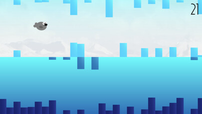 Emulate iPhone app Parker the Seal using MyAndroid Emulate iPhone app Parker the Seal using MyAndroid