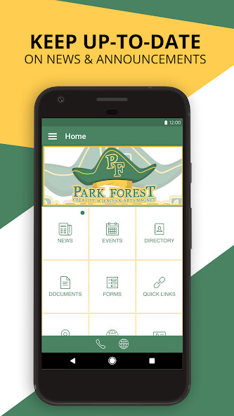 Run android online APK Park Forest Elementary from MyAndroid or emulate Park Forest Elementary using MyAndroid Run android online APK Park Forest Elementary from MyAndroid or emulate Park Forest Elementary using MyAndroid