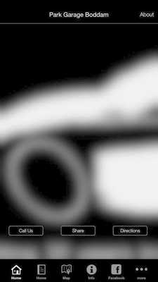 Emulate Android APK Park Garage Emulate Android APK Park Garage