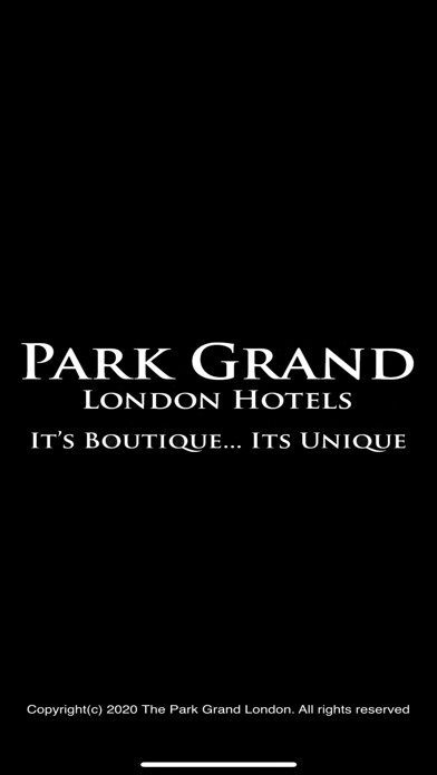 Emulate iPhone app Park Grand London using MyAndroid Emulate iPhone app Park Grand London using MyAndroid