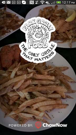 Run android online APK Park Grille from MyAndroid or emulate Park Grille using MyAndroid Run android online APK Park Grille from MyAndroid or emulate Park Grille using MyAndroid