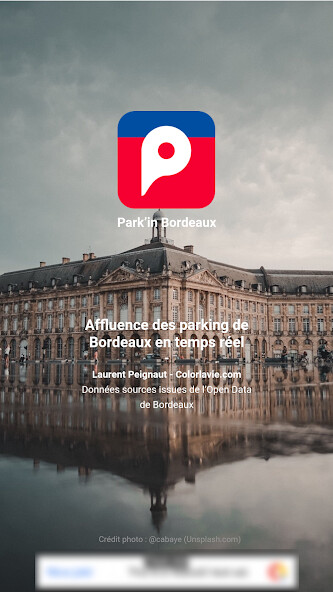 Run android online APK Parkin Bordeaux from MyAndroid or emulate Parkin Bordeaux using MyAndroid