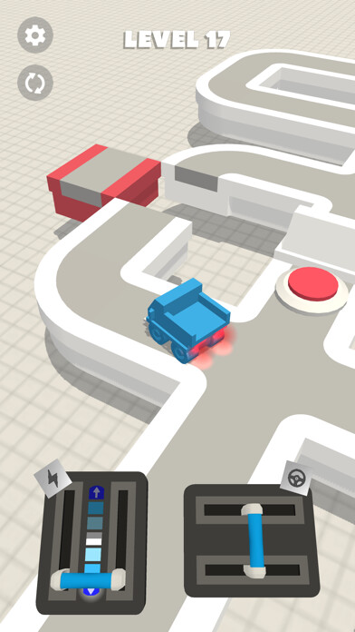 Emulate iPhone app Park Inc. using MyAndroid Emulate iPhone app Park Inc. using MyAndroid