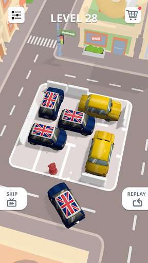 Run android online APK Parking breakout from MyAndroid or emulate Parking breakout using MyAndroid Run android online APK Parking breakout from MyAndroid or emulate Parking breakout using MyAndroid