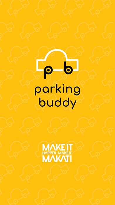 Emulate iPhone app Parking Buddy using MyAndroid