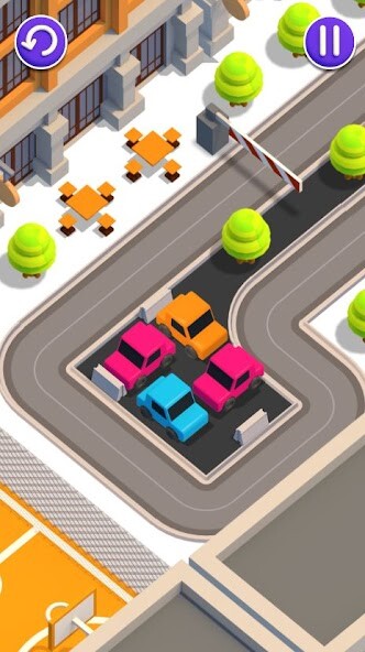 Run android online APK parking car - puzzle game from MyAndroid or emulate parking car - puzzle game using MyAndroid Run android online APK parking car - puzzle game from MyAndroid or emulate parking car - puzzle game using MyAndroid