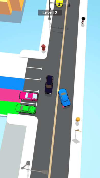 Emulate iPhone app Parking Colors using MyAndroid Emulate iPhone app Parking Colors using MyAndroid