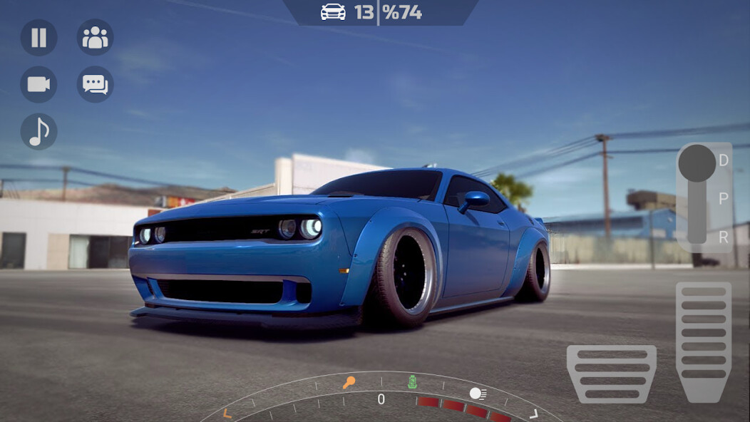 Run android online APK Parking Dodge Challenger City Driver from MyAndroid or emulate Parking Dodge Challenger City Driver using MyAndroid Run android online APK Parking Dodge Challenger City Driver from MyAndroid or emulate Parking Dodge Challenger City Driver using MyAndroid