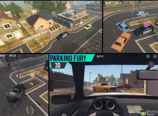 Run android online APK Parking Fury 3D from MyAndroid or emulate Parking Fury 3D using MyAndroid Run android online APK Parking Fury 3D from MyAndroid or emulate Parking Fury 3D using MyAndroid