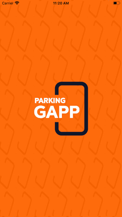 Emulate iPhone app Parking Gapp using MyAndroid Emulate iPhone app Parking Gapp using MyAndroid