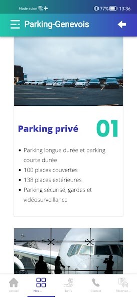 Run android online APK Parking Genevois from MyAndroid or emulate Parking Genevois using MyAndroid Run android online APK Parking Genevois from MyAndroid or emulate Parking Genevois using MyAndroid