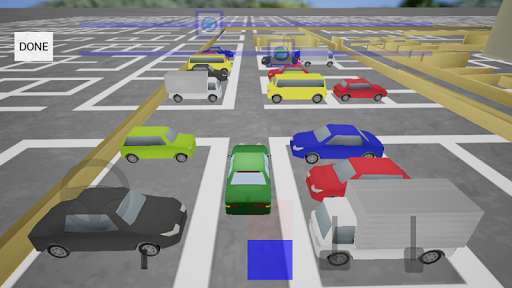 Emulate Android APK Parking in my garage Emulate Android APK Parking in my garage