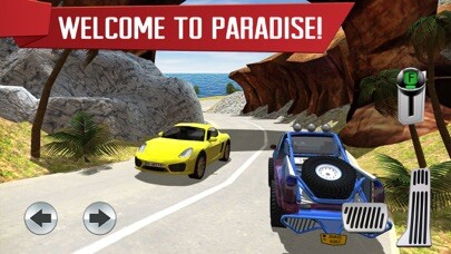 Emulate iPhone app Parking Island: Mountain Road using MyAndroid Emulate iPhone app Parking Island: Mountain Road using MyAndroid