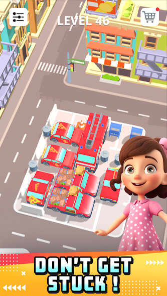 Run android online APK Parking Jam-3D Tik Puzzle from MyAndroid or emulate Parking Jam-3D Tik Puzzle using MyAndroid Run android online APK Parking Jam-3D Tik Puzzle from MyAndroid or emulate Parking Jam-3D Tik Puzzle using MyAndroid