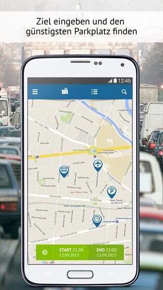 Run android online APK ParkingList – Parkplatz App from MyAndroid or emulate ParkingList – Parkplatz App using MyAndroid Run android online APK ParkingList – Parkplatz App from MyAndroid or emulate ParkingList – Parkplatz App using MyAndroid