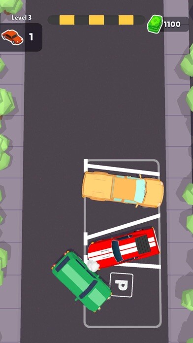 Emulate iPhone app Parking Lot 3D! using MyAndroid Emulate iPhone app Parking Lot 3D! using MyAndroid