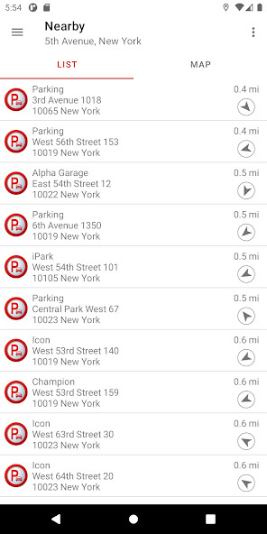 Run android online APK Parking Lot Finder from MyAndroid or emulate Parking Lot Finder using MyAndroid Run android online APK Parking Lot Finder from MyAndroid or emulate Parking Lot Finder using MyAndroid