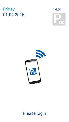 Run android online APK Parking Lot Manager Plus from MyAndroid or emulate Parking Lot Manager Plus using MyAndroid