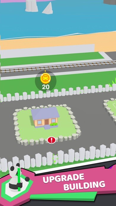 Emulate iPhone app Parking Master 3D! using MyAndroid Emulate iPhone app Parking Master 3D! using MyAndroid