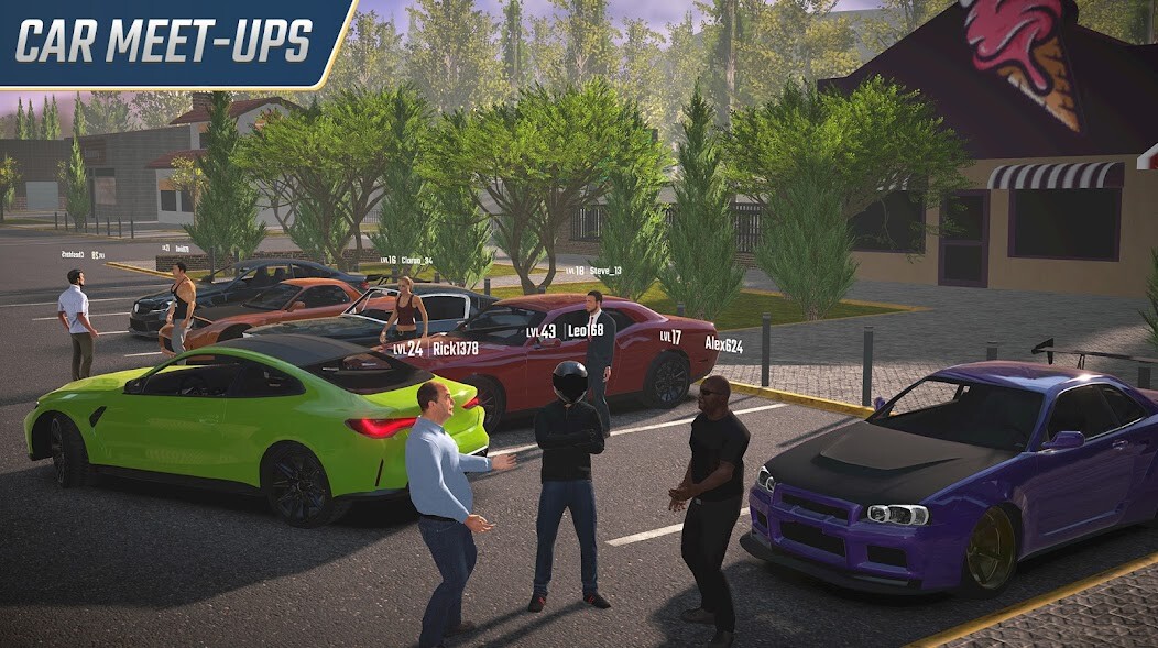 Run android online APK Parking Master Multiplayer 2 from MyAndroid or emulate Parking Master Multiplayer 2 using MyAndroid Run android online APK Parking Master Multiplayer 2 from MyAndroid or emulate Parking Master Multiplayer 2 using MyAndroid