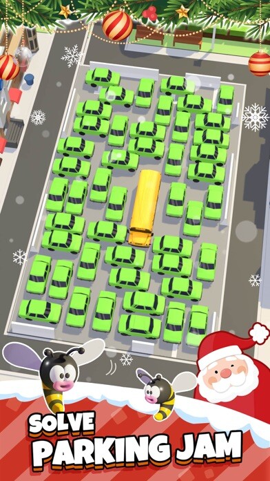 Emulate iPhone app Parking Mayor?Drive Car Out using MyAndroid Emulate iPhone app Parking Mayor?Drive Car Out using MyAndroid