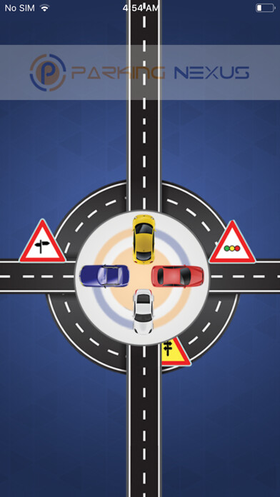 Emulate iPhone app Parking Nexus using MyAndroid Emulate iPhone app Parking Nexus using MyAndroid