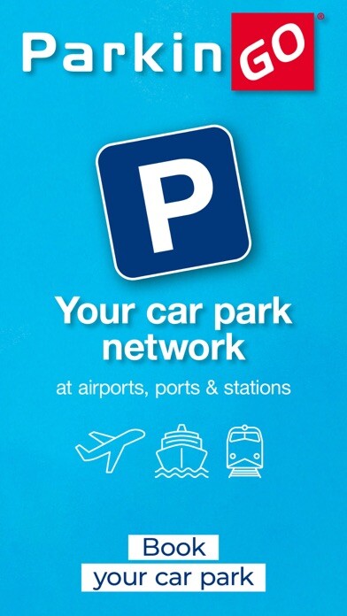 Emulate iPhone app ParkinGO using MyAndroid
