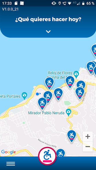 Run android online APK Parking PcD from MyAndroid or emulate Parking PcD using MyAndroid Run android online APK Parking PcD from MyAndroid or emulate Parking PcD using MyAndroid