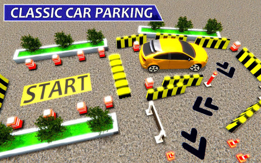 Run android online APK Parking Plaza Car Parking Game from MyAndroid or emulate Parking Plaza Car Parking Game using MyAndroid