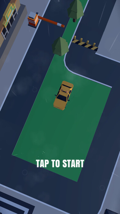 Emulate iPhone app Parking Puzzles using MyAndroid Emulate iPhone app Parking Puzzles using MyAndroid