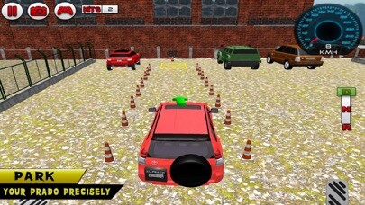 Emulate iPhone app Parking School: City Car Skill using MyAndroid Emulate iPhone app Parking School: City Car Skill using MyAndroid