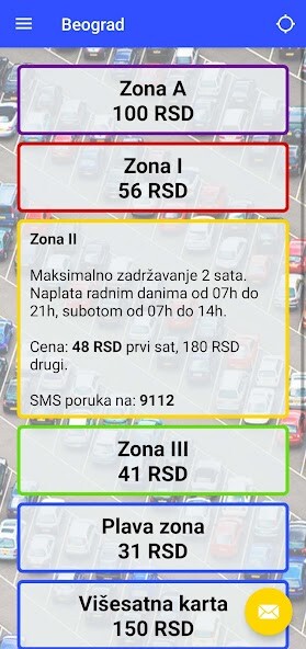 Run android online APK Parking Srbija (SMS pla?anje) from MyAndroid or emulate Parking Srbija (SMS pla?anje) using MyAndroid Run android online APK Parking Srbija (SMS pla?anje) from MyAndroid or emulate Parking Srbija (SMS pla?anje) using MyAndroid