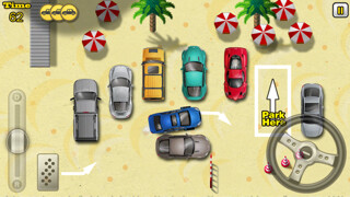 Emulate iPhone app Parking Star 2 using MyAndroid Emulate iPhone app Parking Star 2 using MyAndroid
