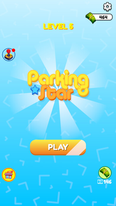 Emulate iPhone app Parking Star!! using MyAndroid Emulate iPhone app Parking Star!! using MyAndroid