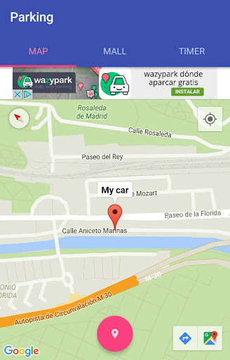 Emulate Android APK Parking Studio Emulate Android APK Parking Studio
