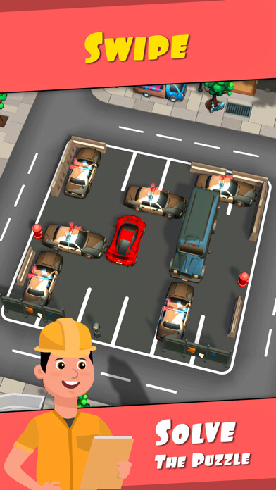 Emulate iPhone app Parking Swipe using MyAndroid Emulate iPhone app Parking Swipe using MyAndroid
