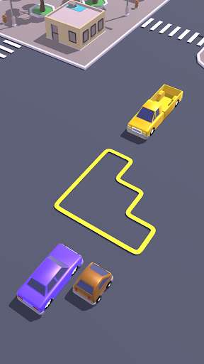 Run android online APK Parking Tight from MyAndroid or emulate Parking Tight using MyAndroid
