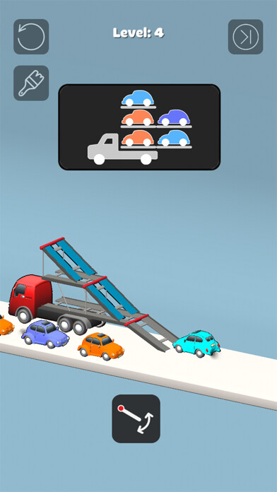 Emulate iPhone app Parking Tow using MyAndroid Emulate iPhone app Parking Tow using MyAndroid