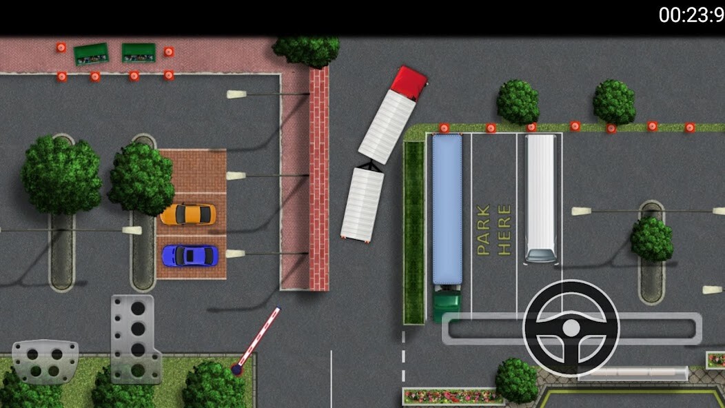 Run android online APK Parking Truck - truck parking from MyAndroid or emulate Parking Truck - truck parking using MyAndroid Run android online APK Parking Truck - truck parking from MyAndroid or emulate Parking Truck - truck parking using MyAndroid