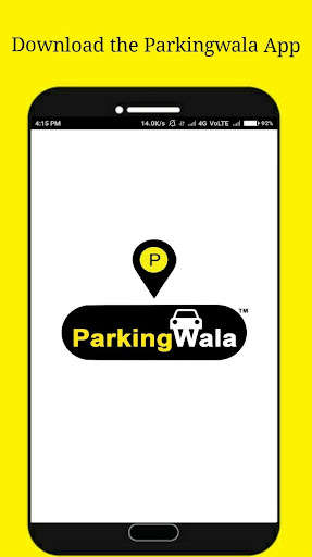 Emulate Android APK Parkingwala