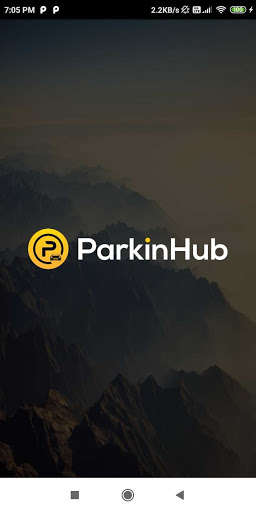 Run android online APK ParkinHub from MyAndroid or emulate ParkinHub using MyAndroid