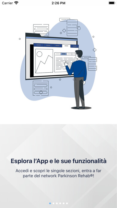 Emulate iPhone app Parkinson Rehab using MyAndroid Emulate iPhone app Parkinson Rehab using MyAndroid