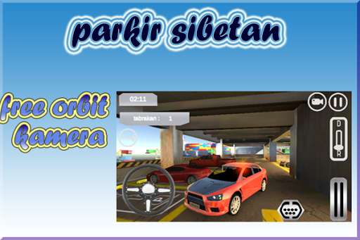Run android online APK Parkir Sibetan from MyAndroid or emulate Parkir Sibetan using MyAndroid