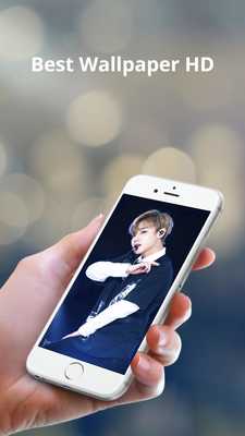 Emulate Android APK Park Jihoon Wanna One Wallpapers KPOP Fans HD Emulate Android APK Park Jihoon Wanna One Wallpapers KPOP Fans HD