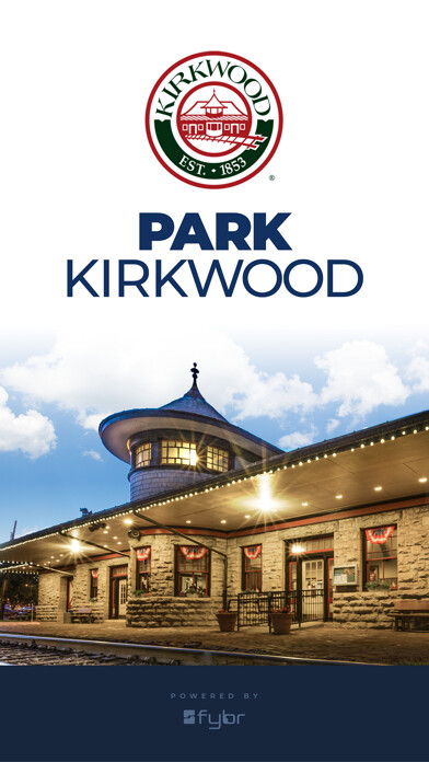 Emulate iPhone app Park Kirkwood using MyAndroid Emulate iPhone app Park Kirkwood using MyAndroid