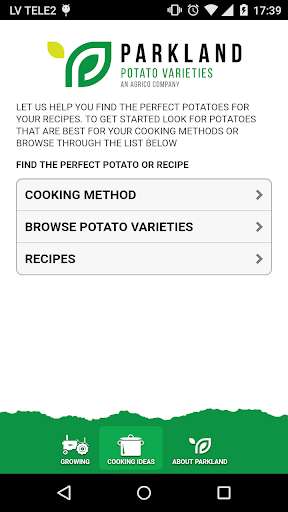 Run android online APK Parkland Seed Potato from MyAndroid or emulate Parkland Seed Potato using MyAndroid Run android online APK Parkland Seed Potato from MyAndroid or emulate Parkland Seed Potato using MyAndroid