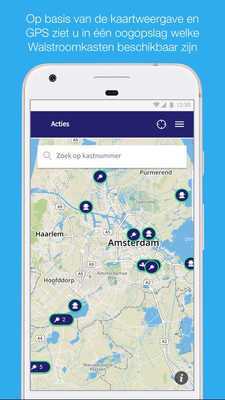 Emulate Android APK Park-line Walstroom Emulate Android APK Park-line Walstroom