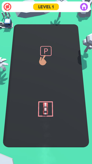 Emulate iPhone app PARK MASTER CAR – PARKING SIM using MyAndroid Emulate iPhone app PARK MASTER CAR – PARKING SIM using MyAndroid